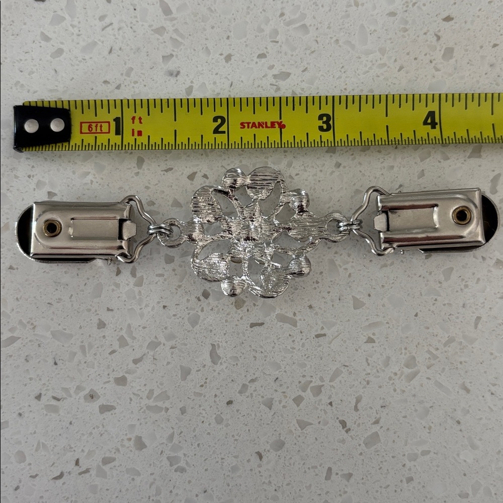 90s dress cinch Clip - Picture 4 of 5